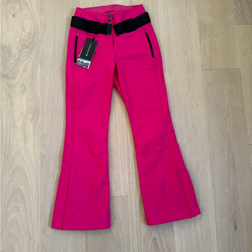 Capranea Jet II Ski Pant Site 36